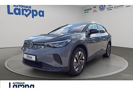 VW ID.4 Pro 77 kWh 210 kW ENERGY 5 Türen