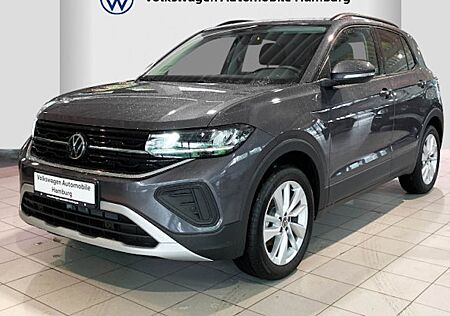 VW T-Cross 1.0 TSI OPF Life 5 Türen