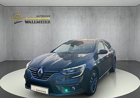 Renault Megane TCe 140 GPF Limited 5 Türen