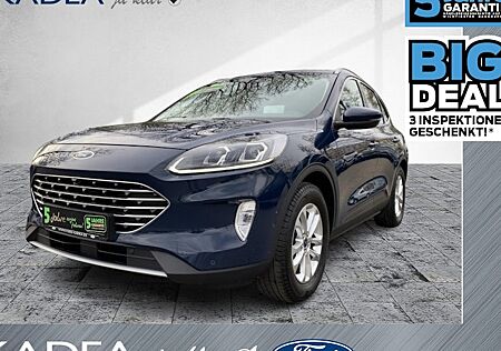 Ford Kuga 1.5 EcoBlue Auto Titanium X 5 Türen