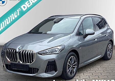 BMW 2er Active Tourer 220i Steptronic DCT 5 Türen