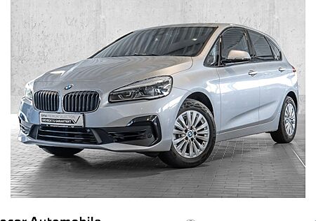 BMW 2er Active Tourer 218i 5 Türen