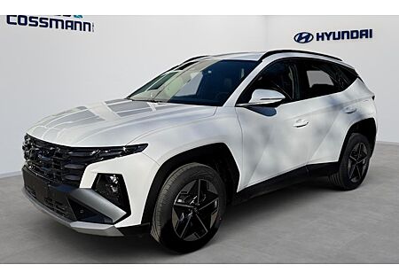 Hyundai Tucson 1.6 T-GDI Trend DCT 5 Türen
