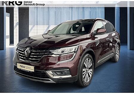 Renault Koleos BLUE dCi 185 4WD X-tronic Initiale Paris 5 Türen