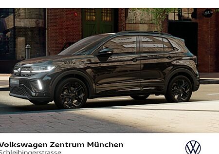 VW T-Cross 1.5 TSI OPF DSG R-Line 5 Türen