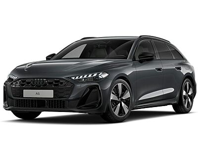 Audi A5 e-hybrid 220 kW S tronic quattro Avant 5 Türen