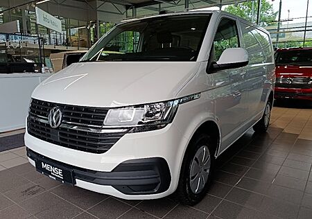 VW T6 Transporter 2,0 TDI 81kW Hoch lang 2,8t 4 Türen