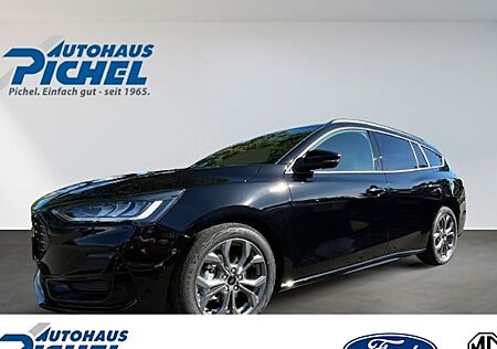 Ford Focus 1,0 EcoBoost Hybrid 92kW ST-Line Turnier 5 Türen
