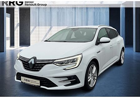 Renault Megane TCe 140 EDC GPF Techno Grandtour 5 Türen