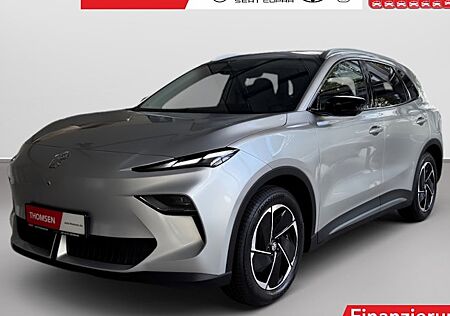 MG S5 EV 64 kWh Luxury Long Range 5 Türen