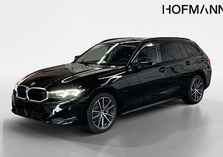 BMW 3er 330e Touring Automatic 5 Türen
