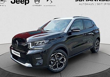 Citroën C3 Turbo 100 YOU 5 Türen