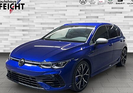 VW Golf R 2.0 TSI OPF DSG 4MOTION R 5 Türen