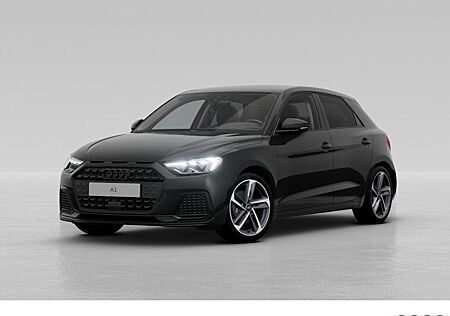 Audi A1 35 TFSI S tronic advanced Sportback 5 Türen