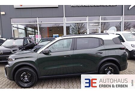 Citroën C3 Aircross Turbo 100 S&S PLUS 5 Türen