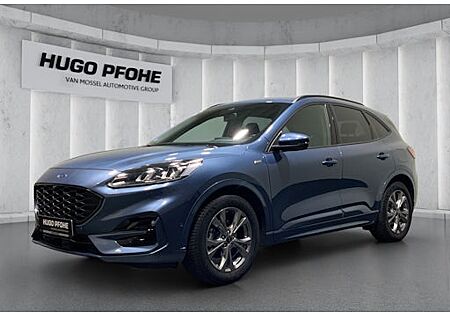 Ford Kuga 1.5 EcoBoost 110kW ST-Line X 5 Türen