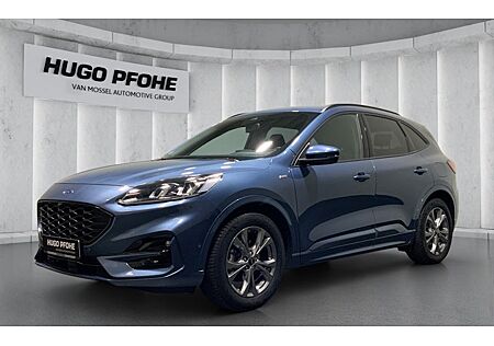 Ford Kuga 1.5 EcoBoost 110kW ST-Line X 5 Türen