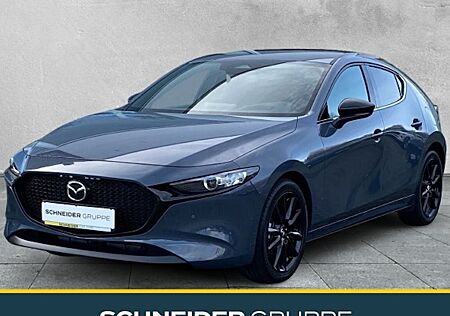 Mazda 3 2.0 e-SKYACTIV-X M-Hybrid 5 Türen