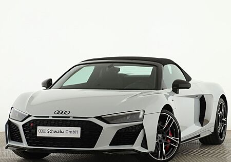 Audi R8 5.2 FSI performance S tron. quat. Spyder 2 Türen