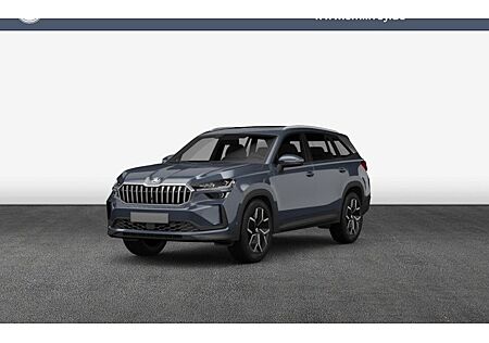 Skoda Kodiaq 2.0 TDI 142 kW DSG 4x4 Selection 5 Türen