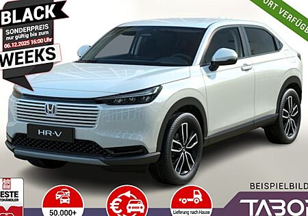 Honda HR-V 1.5 i-MMD Hybrid Elegance 5 Türen