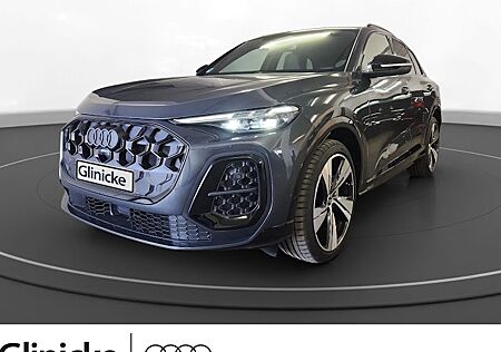 Audi Q5 TDI S tronic quattro 5 Türen
