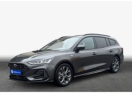 Ford Focus 1,0 EcoBoost Hyb. 114kW ST-Line X Tur AT 5 Türen