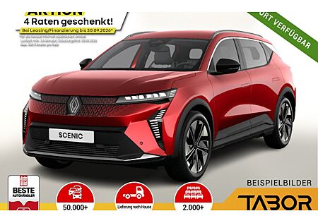 Renault Scenic E-Tech Techno 170 Comfort Range 5 Türen
