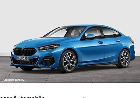 BMW 2er 220i Gran Coupé M Sport 4 Türen