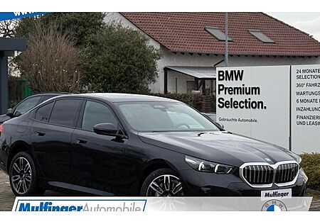 BMW i5 eDrive40 4 Türen