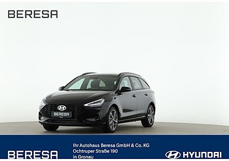Hyundai i30 1.0 T-GDI Advantage 5 Türen