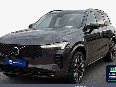 Volvo XC 90 T8 AWD Ultra Dark Auto 5 Türen