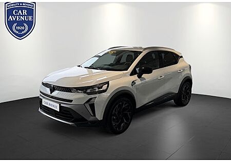 Renault Captur Full Hybrid E-Tech 160 Esprit Alpine 5 Türen