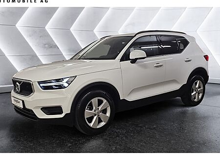 Volvo XC 40 T3 Geartronic Momentum Core 5 Türen