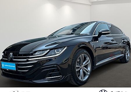 VW Arteon 2.0 TDI SCR 147kW DSG 4MOTION R-Line S.B 5 Türen