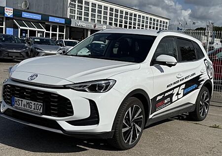 MG zs-ce 1.5 Hybrid+ Luxury 5 Türen