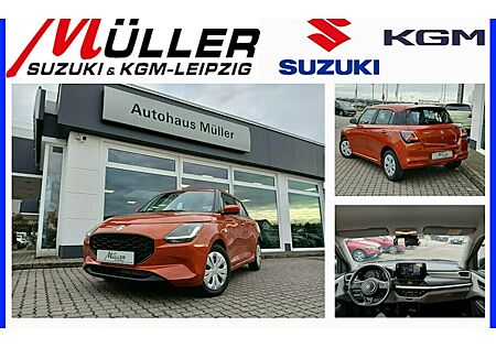 Suzuki Swift 1.2 HYBRID MT Club 5 Türen