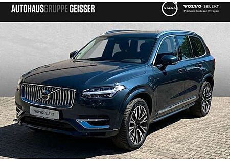Volvo XC 90 T8 AWD Recharge Plus Bright Auto 5 Türen