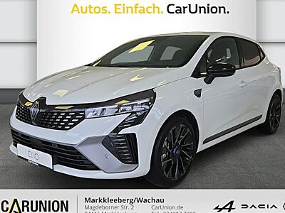 Renault Clio TCe 90 Esprit Alpine 5 Türen