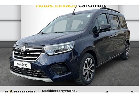 Renault Grand Kangoo TCe 130 EDC Techno L2 5 Türen