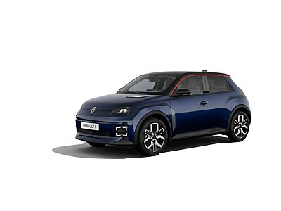 Renault R 5 Techno 150 Comfort Range 5 Türen