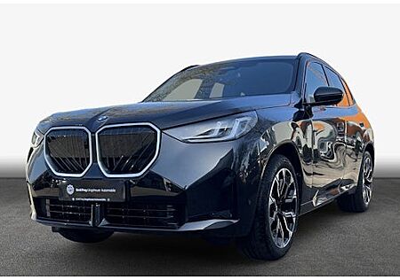 BMW X3 xDrive20d AT 5 Türen