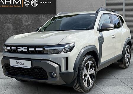 Dacia Duster TCe 130 Journey 5 Türen