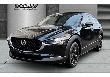 Mazda CX-30 e-SKYACTIV-G M-Hybrid 140 Homura AT 5 Türen