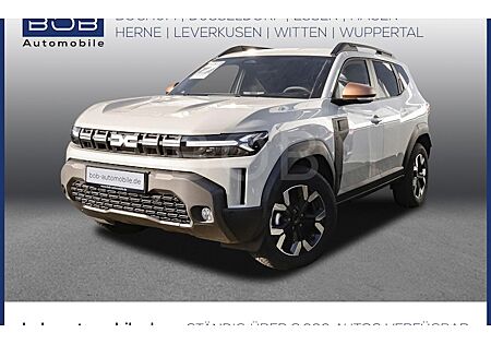 Dacia Duster Mild Hybrid 130 4x4 Extreme 5 Türen