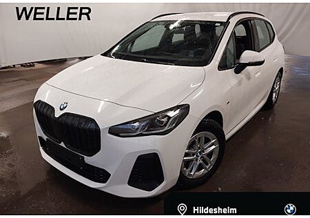 BMW 2er Active Tourer 218i Steptronic DCT 5 Türen