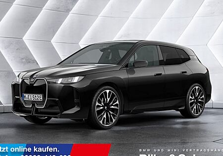 BMW iX xDrive60 5 Türen