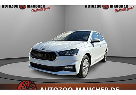 Skoda Fabia 1.0l TSI 70kW Selection 5 Türen