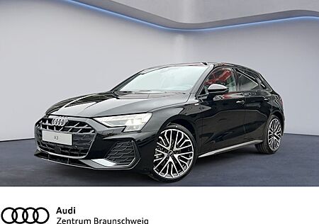 Audi A3 35 TFSI S tronic S line Sportback 5 Türen