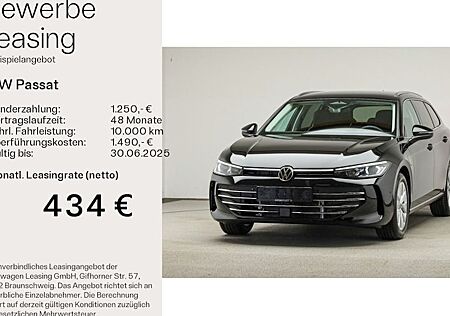 VW Passat 1.5 eHybrid OPF DSG Business 5 Türen